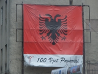 albania